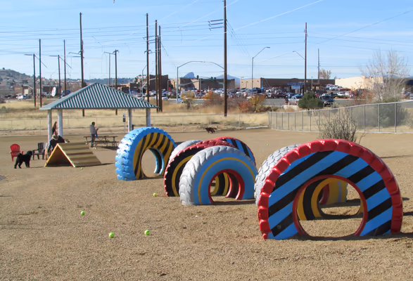 Willow Bark Park photo 1